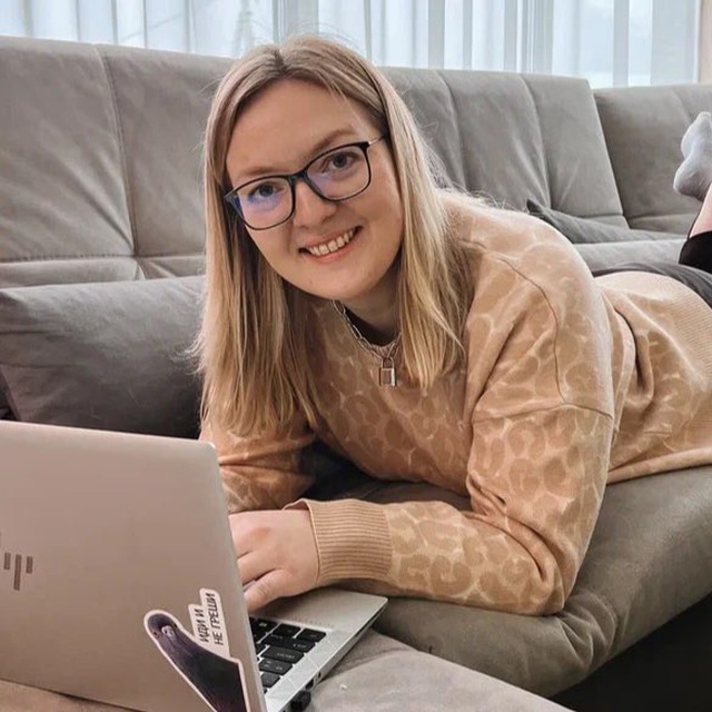 Наталья Шубникова