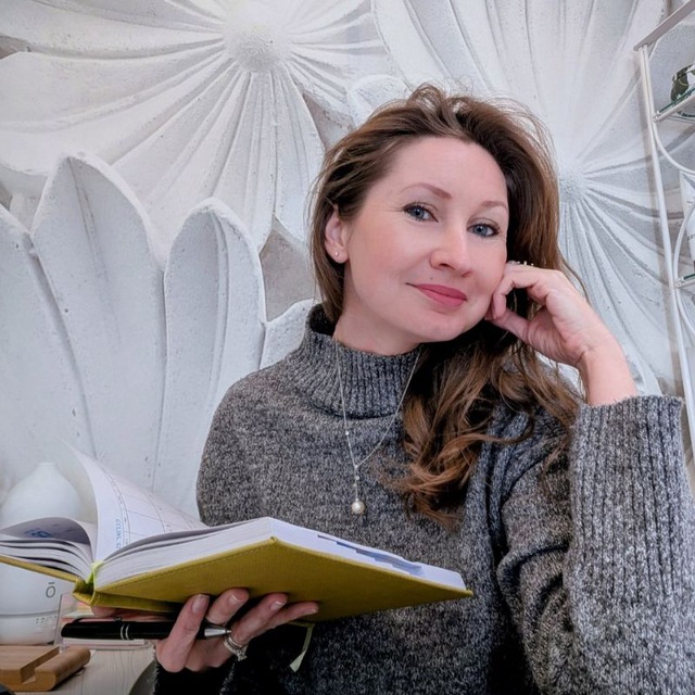 Валерия Баканова